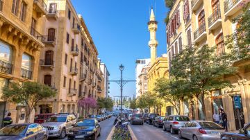 لبنان لن يعود الى الخريطة السياحية إلا إذا  لبنان لن يعود الى الخريطة السياحية إلا إذا