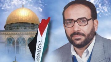 الذكرى الثلاثون لاستشهاد الدكتور الشقاقي: حركة الجهاد تؤكد التزامها بمبادئ مؤسسها وإفشال مشاريع الاحتلال الذكرى الثلاثون لاستشهاد الدكتور الشقاقي: حركة الجهاد تؤكد التزامها بمبادئ مؤسسها وإفشال مشاريع الاحتلال