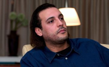 القذافي: العدالة تأخذ مجراها وأرجو أن يكرم الله عائلة الصدر ببصيص حق يشفي ألم قلوبهم