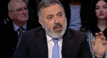 المحامي مارك حبقة: الحقيقة لا بد أن تظهر في النهاية المحامي مارك حبقة: الحقيقة لا بد أن تظهر في النهاية