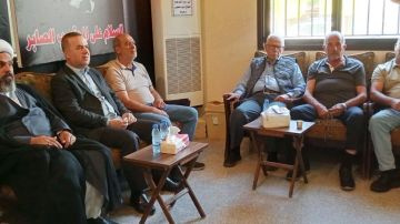 النائب فضل الله: الأجدى للحكومة مناقشة خطة تسليح الجيش للتصدي للعدو