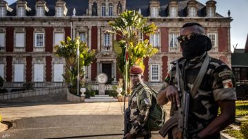 بعد الانقلاب.. الاتحاد الإفريقي يعلق عضوية مدغشقر