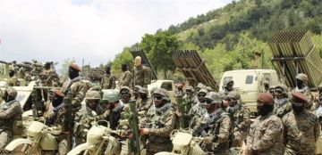 تقرير إسرائيلي يتحدث عن إستعادة حزب الله لقوته.. وهذا ما قاله عن ربط لبنان وغزة تقرير إسرائيلي يتحدث عن إستعادة حزب الله لقوته.. وهذا ما قاله عن ربط لبنان وغزة