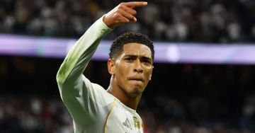 ريال مدريد يسقط برشلونة وينهي هيمنته على الكلاسيكو في منافسات الدوري الإسباني