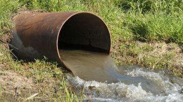 شبكات الصرف الصحي في لبنان على حافة الانهيار: ماذا ينتظر المسؤولون؟