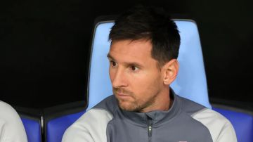 فيلا ميسي في إيبيزا مهددة بالهدم!