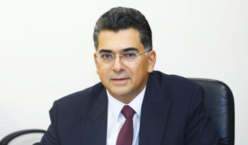 مرقص نعى براك: برحيله يخسر الإعلام قامة راقية وصوتا نقيا حمل الكلمة بمسؤولية وضمير مرقص نعى براك: برحيله يخسر الإعلام قامة راقية وصوتا نقيا حمل الكلمة بمسؤولية وضمير