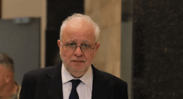 نصار: لا دولة بلا شفافية.. وحصر السلاح يبدأ بخطة الجيش