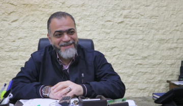 أمين سر حركة فتح في لبنان: مخيماتنا ستبقى عصية على الظواهر الدخيلة
