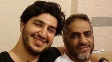 التعليق الأول لنجل فضل شاكر بعد تسليم نفسه التعليق الأول لنجل فضل شاكر بعد تسليم نفسه