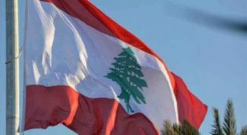 الجديد: موفد مصري أمني يصل لبنان الأسبوع المقبل وزيارة لبراك مطلع الشهر المقبل الجديد: موفد مصري أمني يصل لبنان الأسبوع المقبل وزيارة لبراك مطلع الشهر المقبل