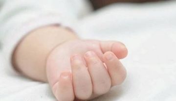 العثور على جثة رضيع في خراج بلدة كفرملكي بعكار العثور على جثة رضيع في خراج بلدة كفرملكي بعكار