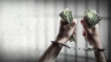 بالفيديو: أين تذهب أموال الكفالات؟