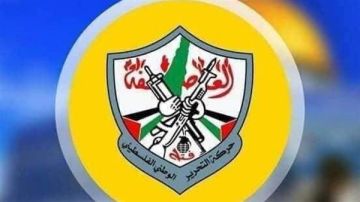 حركة فتح في لبنان ترحب بالإعلان عن وقف الحرب على غزة