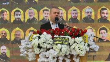 فضل الله: العدو يضغط عسكريا لفرض تفاوض سياسي