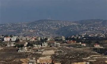 للاستجابة لأي تطور قد يطرأ في الاسابيع المقبلة .. هذا ما ستفعله أورتاغوس!  للاستجابة لأي تطور قد يطرأ في الاسابيع المقبلة .. هذا ما ستفعله أورتاغوس!