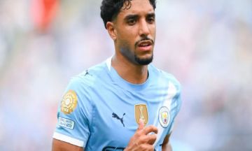 مرموش: فخور بتمثيل مصر في الدوري الإنجليزي مرموش: فخور بتمثيل مصر في الدوري الإنجليزي