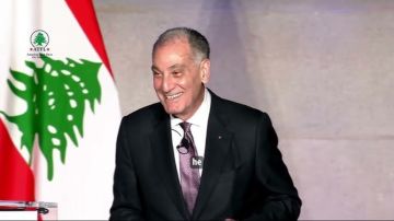 مسؤول أمريكي: نزع سلاح حزب الله أساسي وعلى لبنان التفاوض المباشر مع إسرائيل