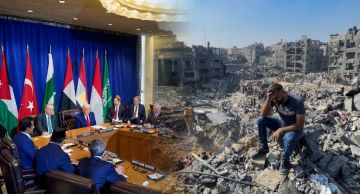 مفاوضات شرم الشيخ: جهود أميركية وإقليمية لإنهاء الحرب في غزة وإطلاق الرهائن