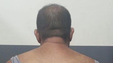 يتحرش بالقاصرين.. ويصور جريمته!