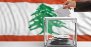 أبي خليل وعطالله: الحكومة امتنعت عن تنفيذ القانون الانتخابي رغم توفر الحلول منذ 2021 أبي خليل وعطالله: الحكومة امتنعت عن تنفيذ القانون الانتخابي رغم توفر الحلول منذ 2021