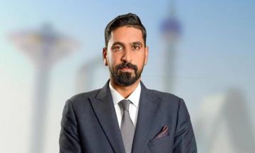 إغتيال مرشح لانتخابات البرلمان العراقي