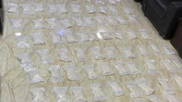 الأردن وسوريا يفككان شبكات إجرامية للاتجار بالمخدرات ويضبطان أعضائها