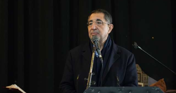 الحاج حسن: واهم من يعتقد أنه يلوي زراع المقاومة بالاغتيالات الحاج حسن: واهم من يعتقد أنه يلوي زراع المقاومة بالاغتيالات