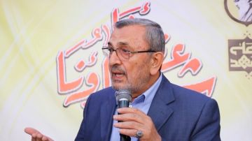 النائب عزالدين: المقاومة في لبنان بخير... وسنبقى نتابع مسؤولياتنا نيابيا وسياسيا وحزبيا لإعادة البناء والإعمار وإخراج العدو من أرضنا النائب عزالدين: المقاومة في لبنان بخير... وسنبقى نتابع مسؤولياتنا نيابيا وسياسيا وحزبيا لإعادة البناء والإعمار وإخراج العدو من أرضنا
