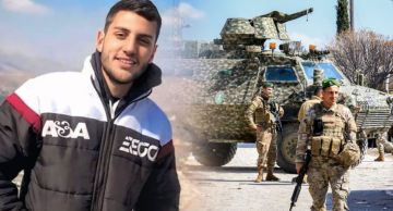 حادث مقتل إيليو أبو حنا يثير الغضب استنكارات سياسية ومطالب ببسط سلطة الدولة!