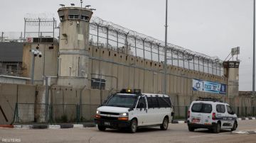 رفع درجة التأهب في السجون الإسرائيلية 