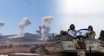 سلسلة غارات عنيفة على مواقع في البقاع إسرائيل توسع هجماتها وتؤكد: سنواصل العمل لإزالة أي تهديد!