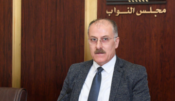 عبدالله: لا يجوز إبقاء 450 ألف عامل في حال خوف على تعويضاتهم عبدالله: لا يجوز إبقاء 450 ألف عامل في حال خوف على تعويضاتهم