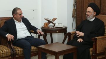 فضل الله: ليتحمل الجميع مسؤولياتهم على مستوى الخطاب الجامع بدل صب الزيت على النار داخليا فضل الله: ليتحمل الجميع مسؤولياتهم على مستوى الخطاب الجامع بدل صب الزيت على النار داخليا