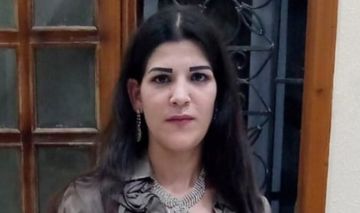 قوى الأمن عممت صورة سورية مفقودة غادرت منزلها في متريت الإثنين ولم تعد