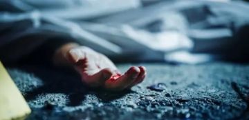 أنهى حياة زوجته بدم بارد.. فكان هذا مصيره أنهى حياة زوجته بدم بارد.. فكان هذا مصيره