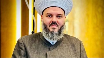 الشيخ مرعب: وصلتم لمرحلة في الكذب والخداع والدجل أدخلتكم موسوعة غنيتس من الباب العريض!