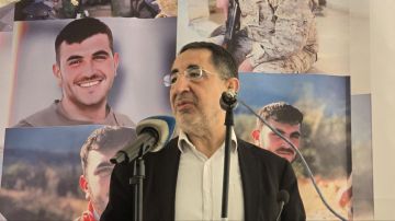 النائب حسين الحاج حسن: من يدعي السيادة وهو مرتبط بالمشاريع الأجنبية تبقى سيادته مشكوكا بها النائب حسين الحاج حسن: من يدعي السيادة وهو مرتبط بالمشاريع الأجنبية تبقى سيادته مشكوكا بها