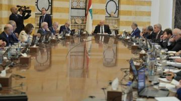 تفاصيل ما حصل في الجلسة...