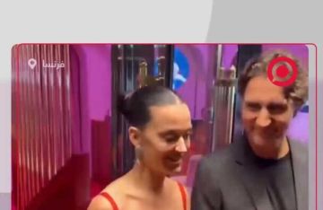 جاستن ترودو وكاتي بيري في أول ظهور علني في باريس جاستن ترودو وكاتي بيري في أول ظهور علني في باريس