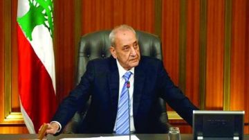 سجال سياسي متصاعد: هكذا جاء الرد على كلام بري! سجال سياسي متصاعد: هكذا جاء الرد على كلام بري!