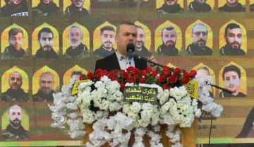 فضل الله: الحكومة مطالبة بوضع مسار واضح لإعادة الإعمار ولا يمكنها التذرع بأي عوائق