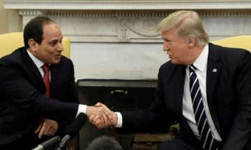 قمة سلام في شرم الشيخ بحضور ترامب.. ودعوة لإيران