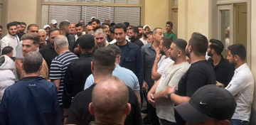 كبارة ثمن موقف الرئيس عون عن طرابلس: ندعو الحكومة إلى ترجمته سريعا بخطوات عملية كبارة ثمن موقف الرئيس عون عن طرابلس: ندعو الحكومة إلى ترجمته سريعا بخطوات عملية