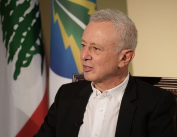 كل سنة واعتزازنا يزداد سليمان فرنجيه الثابت في زمن المتغيرات