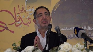 الحاج حسن: الانتخابات القادمة عهد للسيد نصرالله