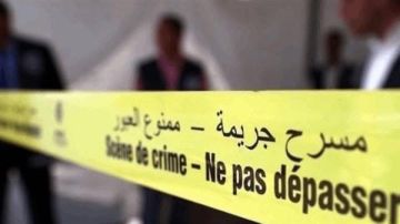 العثور على جثة امرأة مقتولة في سهل عكار العثور على جثة امرأة مقتولة في سهل عكار