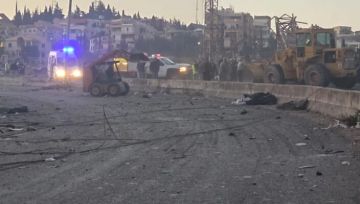 الوكالة الوطنية: سيتم تفجير صاروخ غير منفجر من مخلفات الغارات على المصيلح