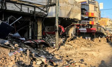 بدء المباحثات بين حماس وإسرائيل في مصر