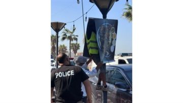 بلدية جنوبية تواصل تسيير دوريات لإزالة المخالفات والتعديات في الأحياء